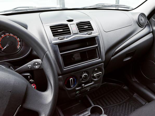 Lada (ВАЗ) Granta I Рестайлинг с пробегом 2025 года, цена 949 000 рублей, 20329 км, лифтбек, Автокод Объявления