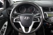 Hyundai Solaris I Пермь  - изображение 33