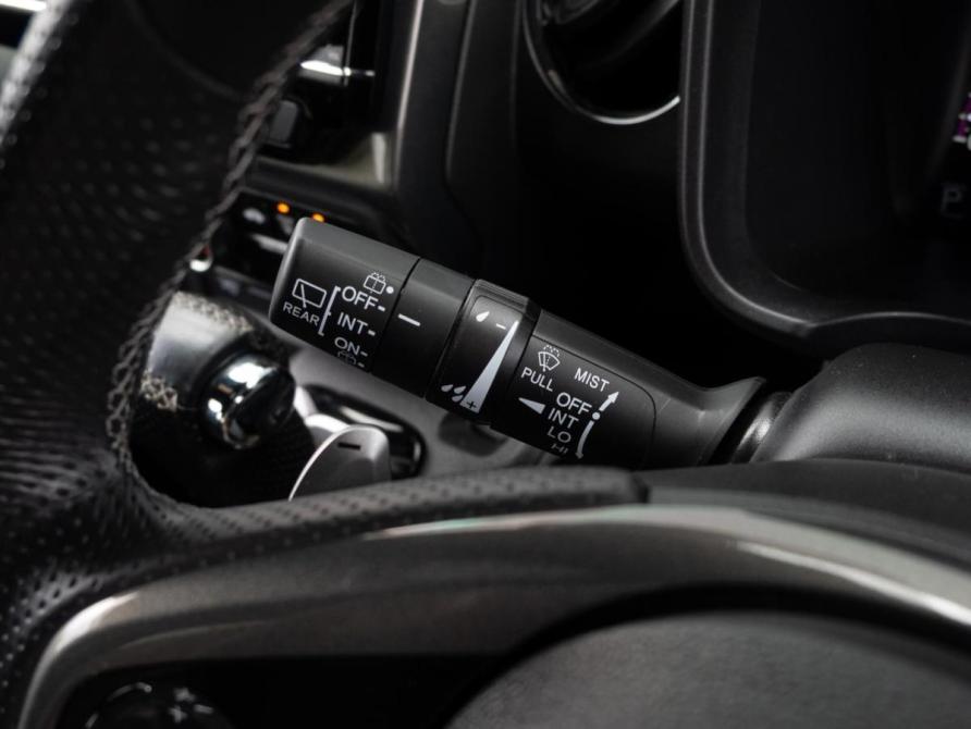 Honda N-WGN II Краснодар  - изображение 15