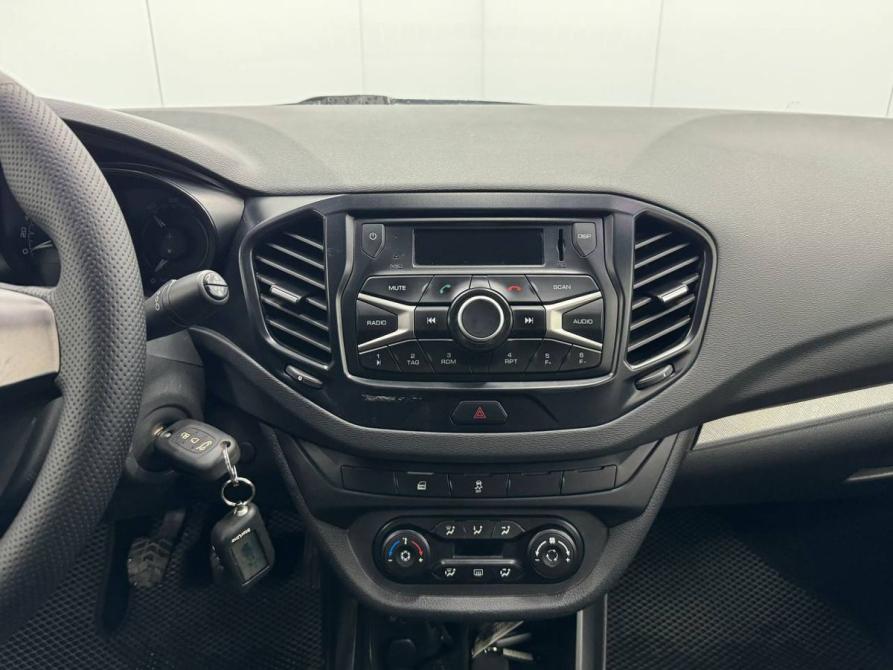 Lada (ВАЗ) Vesta I Воронеж  - изображение 10