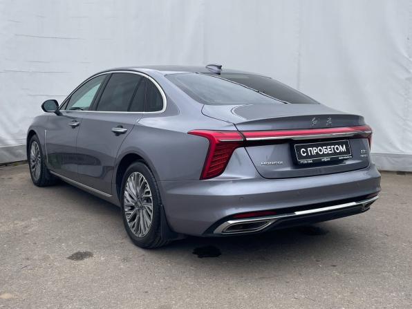 Hongqi H5 II с пробегом 2024 года, цена 3 249 000 рублей, 23384 км, седан, Автокод Объявления