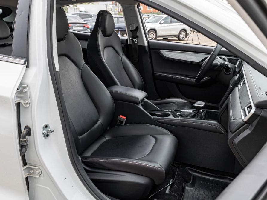 JAC J7 I Краснодар  - изображение 8