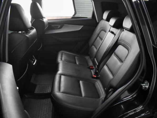 Chery Tiggo 7 Pro Max I с пробегом 2023 года, цена 1 738 070 рублей, 43496 км, внедорожник, Автокод Объявления