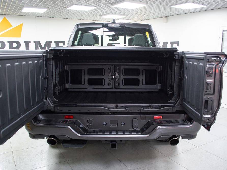 Ram 1500 V Рестайлинг Новосибирск  - изображение 32