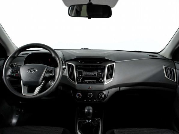 Hyundai Creta I с пробегом 2016 года, цена 1 318 000 рублей, 149589 км, внедорожник, Автокод Объявления
