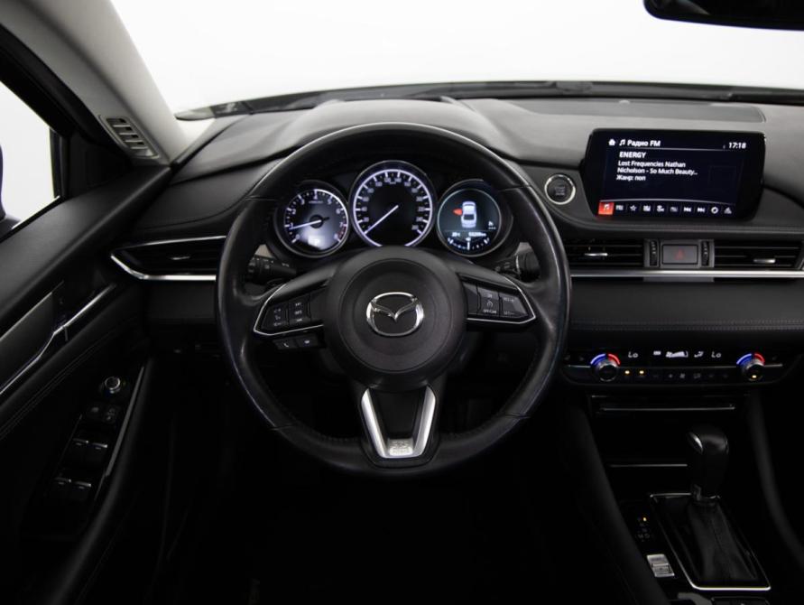 Mazda 6 III (GJ) Рестайлинг 2 Санкт-Петербург  - изображение 10