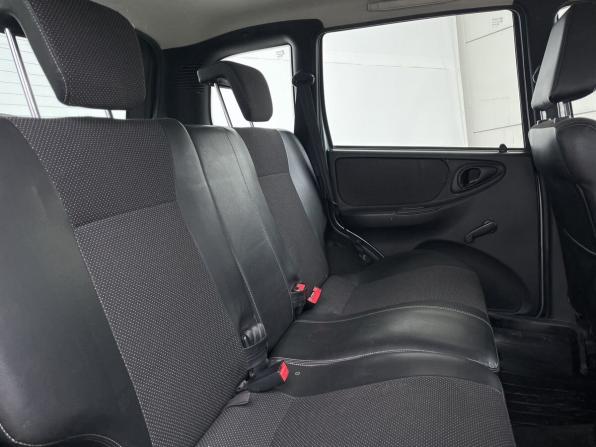 Chevrolet Niva I Рестайлинг с пробегом 2014 года, цена 558 000 рублей, 152306 км, внедорожник, Автокод Объявления