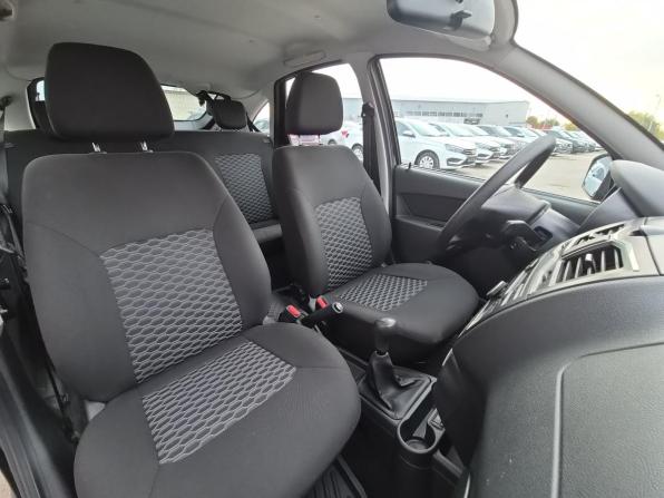 Lada (ВАЗ) Granta I Рестайлинг с пробегом 2023 года, цена 748 000 рублей, 114815 км, лифтбек, Автокод Объявления