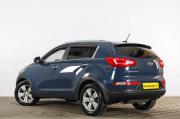 Kia Sportage III Тюмень  - изображение 25