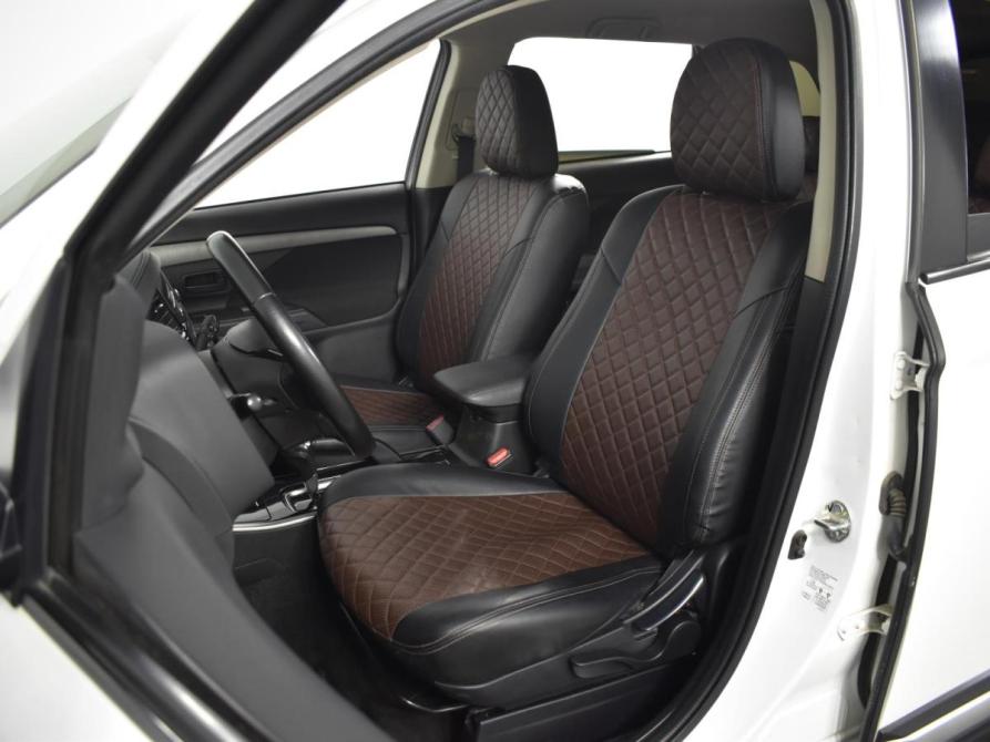 Mitsubishi Outlander III Рестайлинг 2 Казань  - изображение 10