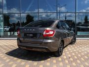 Lada (ВАЗ) Granta I Рестайлинг Калуга  - изображение 19