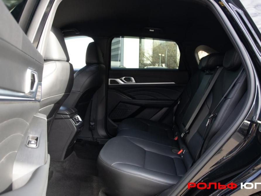 Haval F7 II Москва  - изображение 8