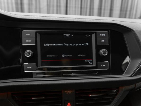 Volkswagen Jetta VII с пробегом 2020 года, цена 2 290 000 рублей, 40099 км, седан, Автокод Объявления