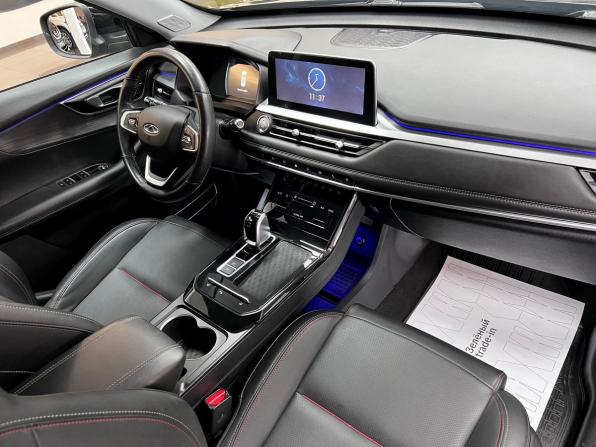Chery Tiggo 7 Pro I с пробегом 2020 года, цена 1 645 000 рублей, 48492 км, внедорожник, Автокод Объявления