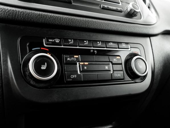 Volkswagen Tiguan I Рестайлинг с пробегом 2012 года, цена 1 270 000 рублей, 230664 км, внедорожник, Автокод Объявления