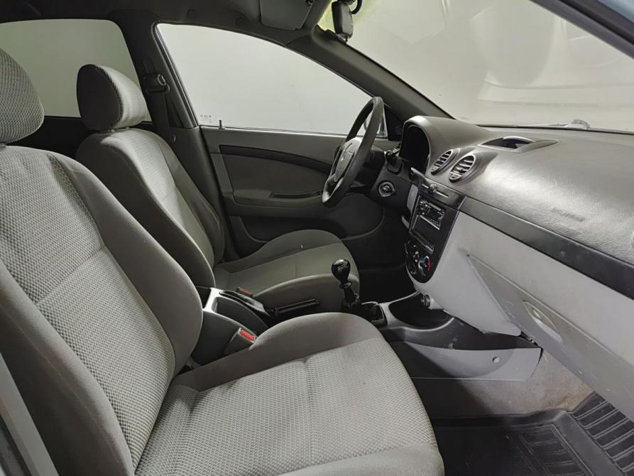 Chevrolet Lacetti I Уфа  - изображение 13