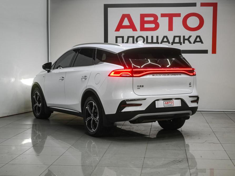 BYD Tang II Челябинск  - изображение 6