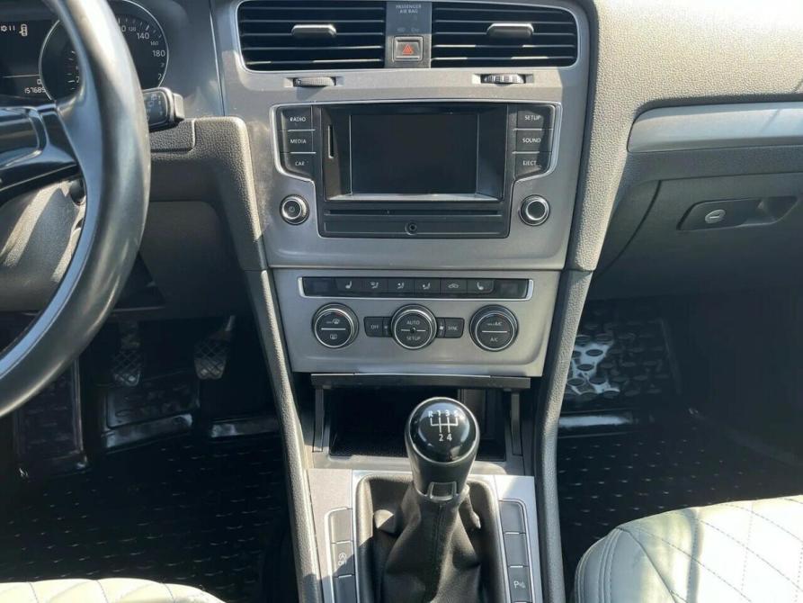 Volkswagen Golf VII Буинск  - изображение 11