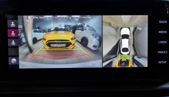 Kia K5 III с пробегом 2020 года, цена 2 545 000 рублей, 109406 км, седан, Автокод Объявления