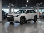 Toyota RAV4 VI (XA60) Москва  - изображение 27