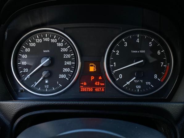 BMW 3 серии V (E90/E91/E92/E93) с пробегом 2008 года, цена 1 199 000 рублей, 235730 км, купе, Автокод Объявления