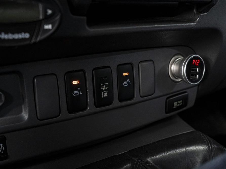 Toyota Hilux VII Рестайлинг Тюмень  - изображение 21