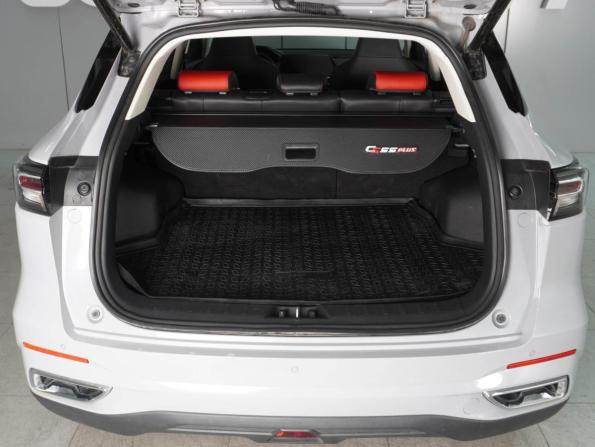 Changan CS55 Plus II с пробегом 2023 года, цена 2 229 000 рублей, 58824 км, внедорожник, Автокод Объявления