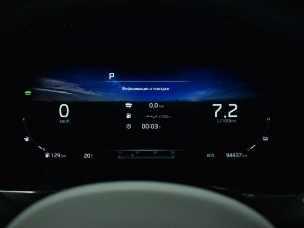 Kia Sorento IV с пробегом 2020 года, цена 3 684 995 рублей, 94436 км, внедорожник, Автокод Объявления