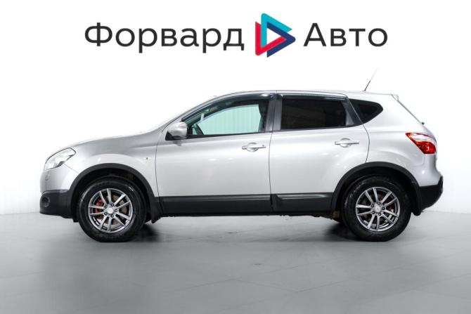 Nissan Qashqai I Рестайлинг с пробегом 2011 года, цена 899 999 рублей, 217109 км, внедорожник, Автокод Объявления