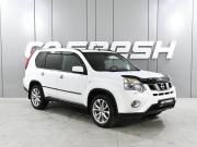 Nissan X-Trail II Рестайлинг Ростов-на-Дону  - изображение 19