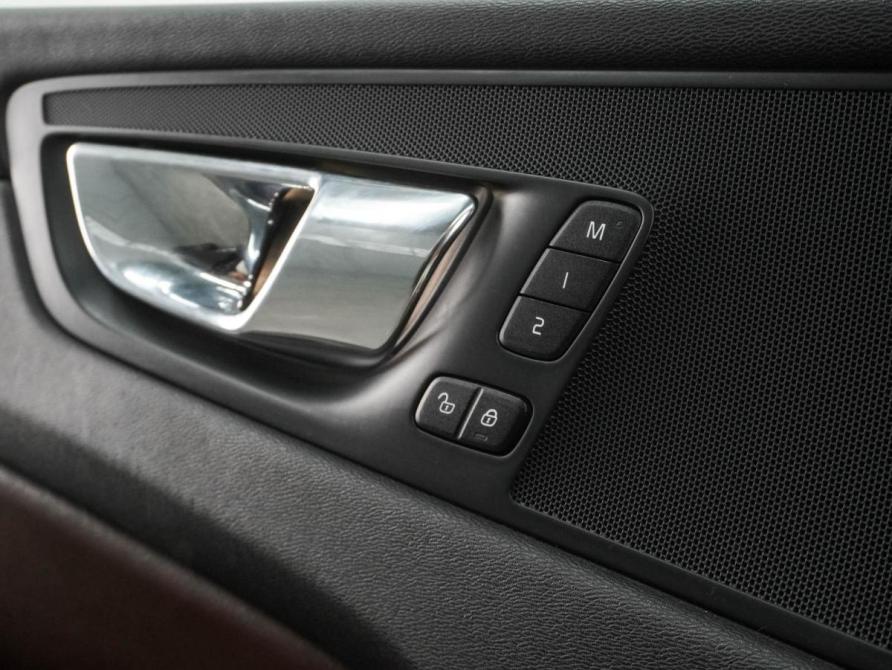 Volvo XC60 II Воронеж  - изображение 18