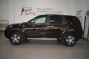 Nissan Terrano III (D10) Киров  - изображение 36