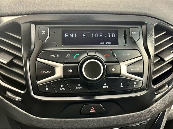 Lada (ВАЗ) Vesta I с пробегом 2021 года, цена 1 115 000 рублей, 53032 км, седан, Автокод Объявления