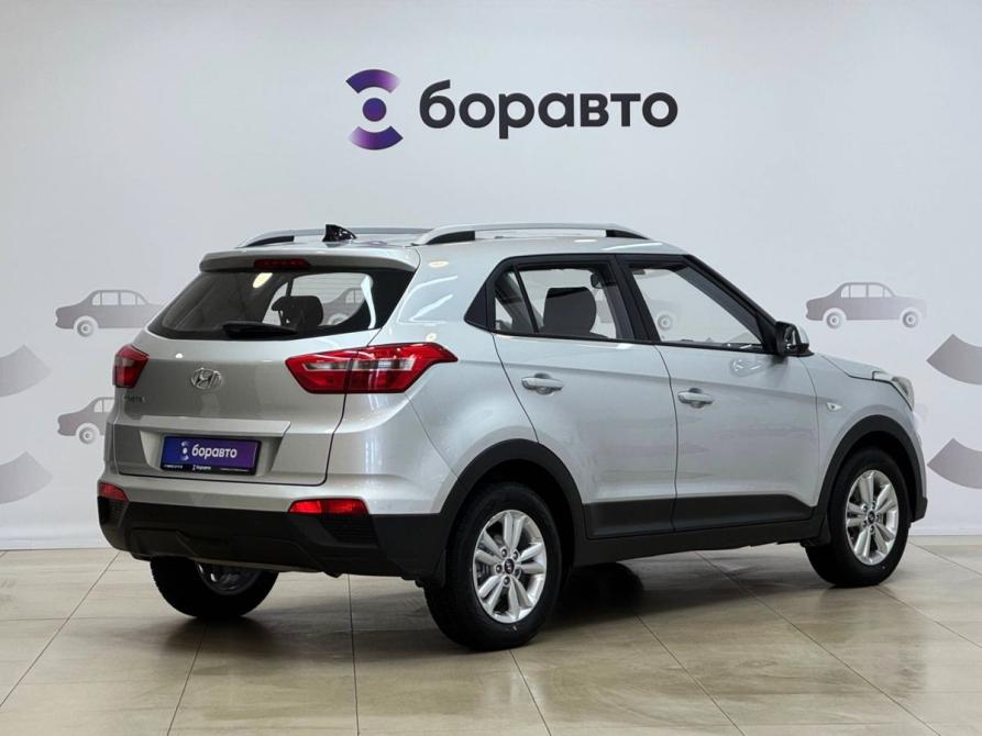Hyundai Creta I Ставрополь  - изображение 4
