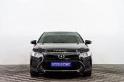 Toyota Camry VII (XV50) Рестайлинг Сургут  - изображение 20