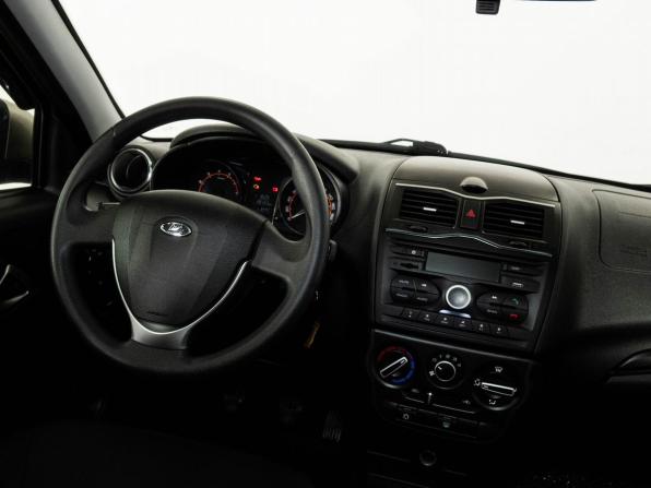 Lada (ВАЗ) Granta I Рестайлинг с пробегом 2020 года, цена 780 000 рублей, 28175 км, седан, Автокод Объявления