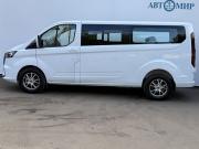 Ford Transit Custom I (China Market) Москва  - изображение 25