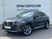 BMW X4 II (G02) Рестайлинг Санкт-Петербург  - изображение 26