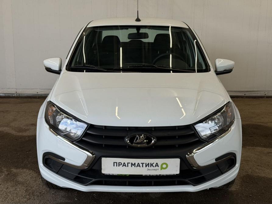 Lada (ВАЗ) Granta I Рестайлинг Псков  - изображение 2