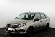 Lada (ВАЗ) Granta I Рестайлинг Нижний Новгород  - изображение 24