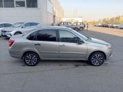 Lada (ВАЗ) Granta I Рестайлинг Оренбург  - изображение 15