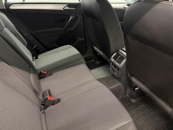 Volkswagen Tiguan II с пробегом 2020 года, цена 2 353 000 рублей, 60012 км, внедорожник, Автокод Объявления