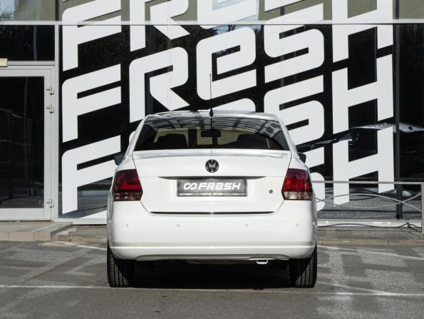 Volkswagen Polo V с пробегом 2012 года, цена 680 000 рублей, 180338 км, седан, Автокод Объявления