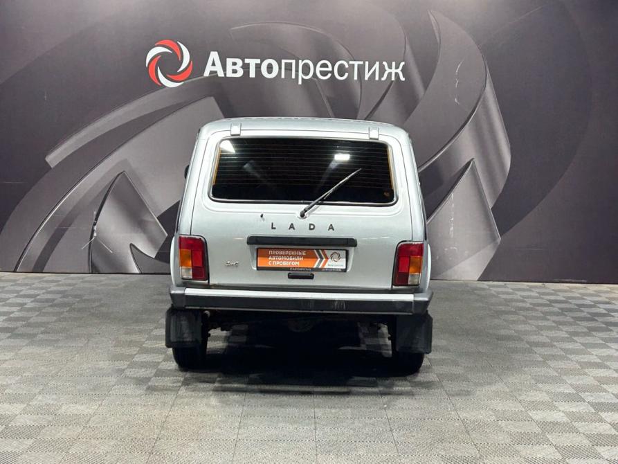 Lada (ВАЗ) 2131 (4x4) I Оренбург  - изображение 7