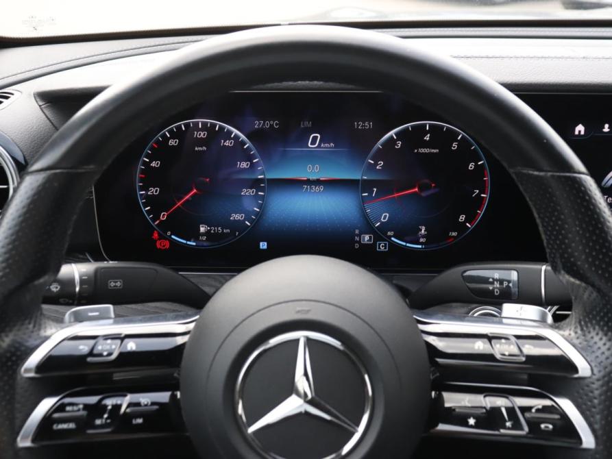 Mercedes-Benz E-Класс V (W213 S213 C238) Рестайлинг Москва  - изображение 12