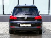 Volkswagen Tiguan I Рестайлинг Екатеринбург  - изображение 23