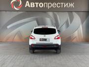Nissan Qashqai I Рестайлинг Волгоград  - изображение 26