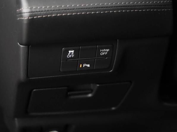 Mazda 6 III (GJ) Рестайлинг 2 с пробегом 2019 года, цена 2 420 999 рублей, 111880 км, седан, Автокод Объявления