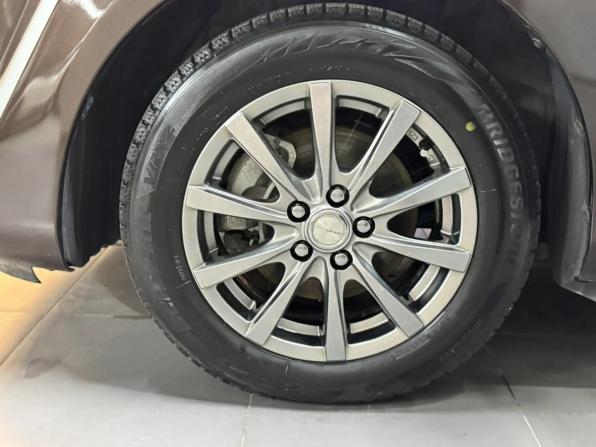 Toyota Sienta II Рестайлинг с пробегом 2020 года, цена 1 477 000 рублей, 53000 км, минивэн, Автокод Объявления