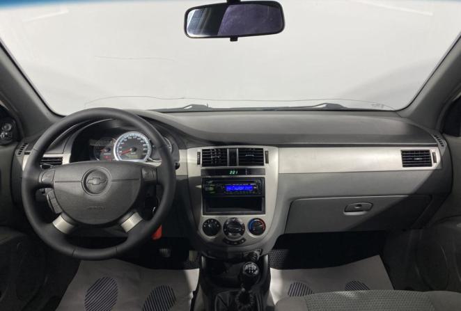 Chevrolet Lacetti I с пробегом 2008 года, цена 350 000 рублей, 230601 км, седан, Автокод Объявления